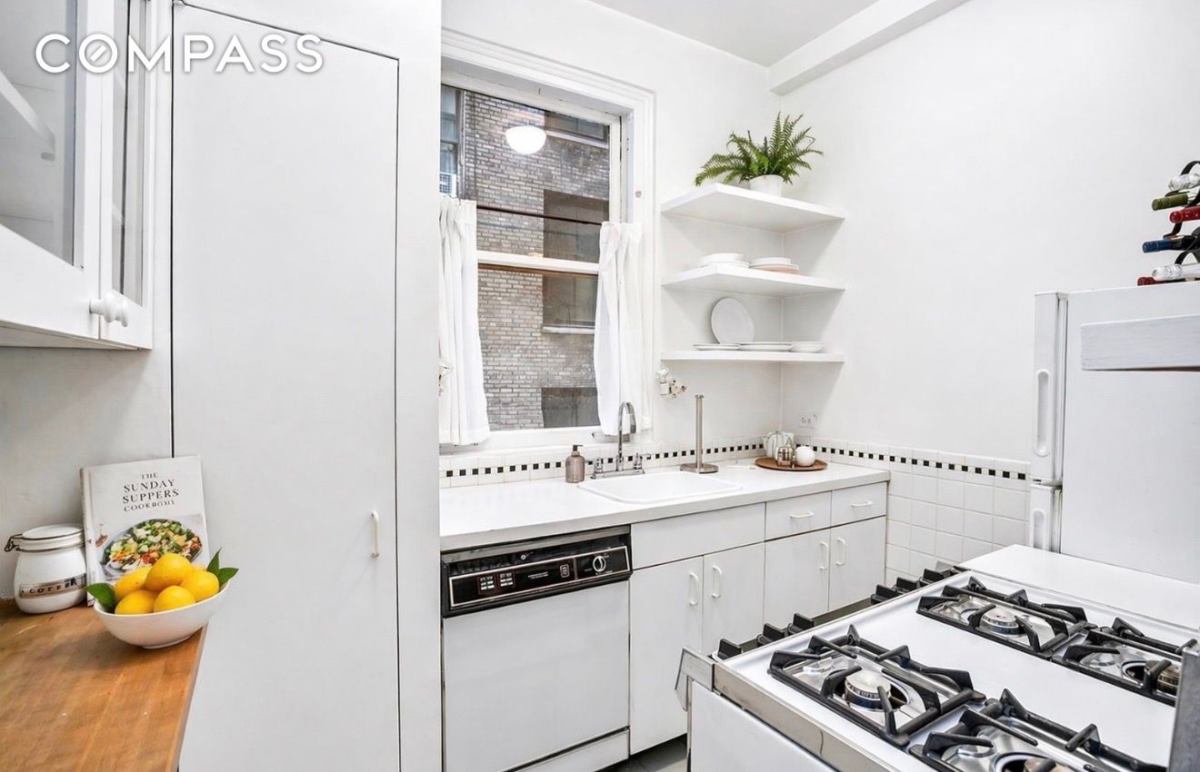1060 Park Avenue 3A