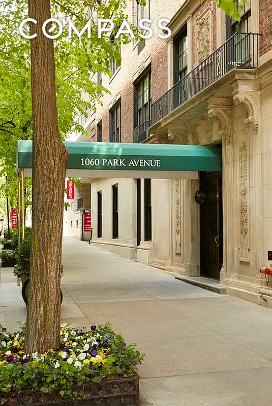 1060 Park Avenue 3A