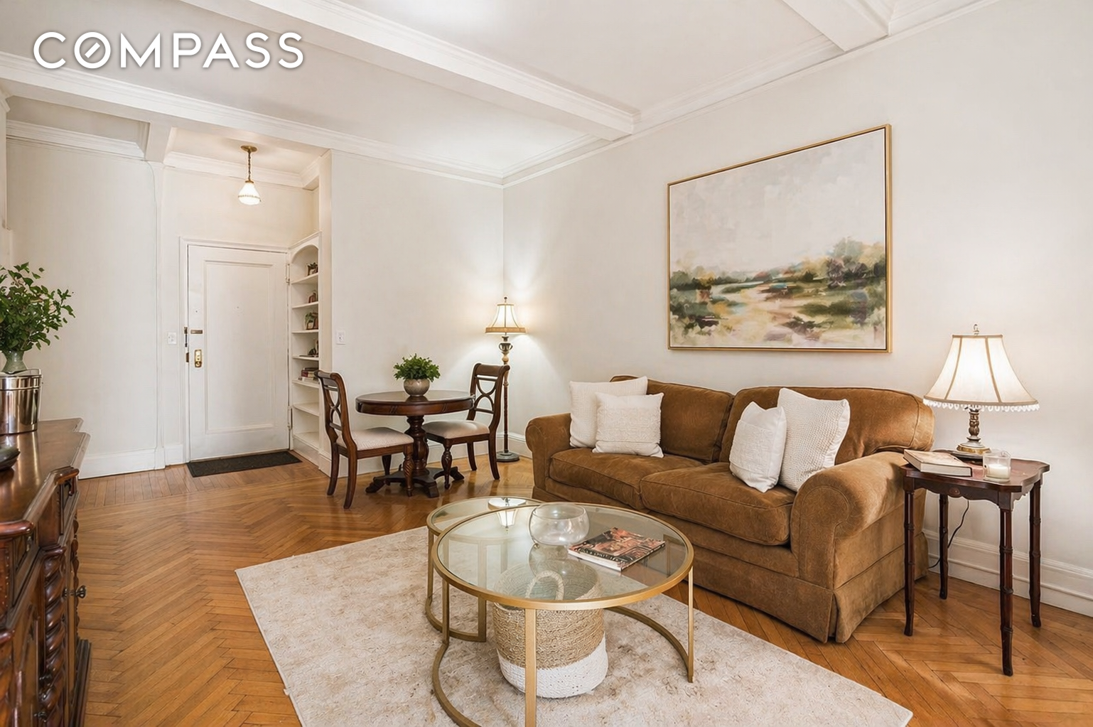 1060 Park Avenue 3A