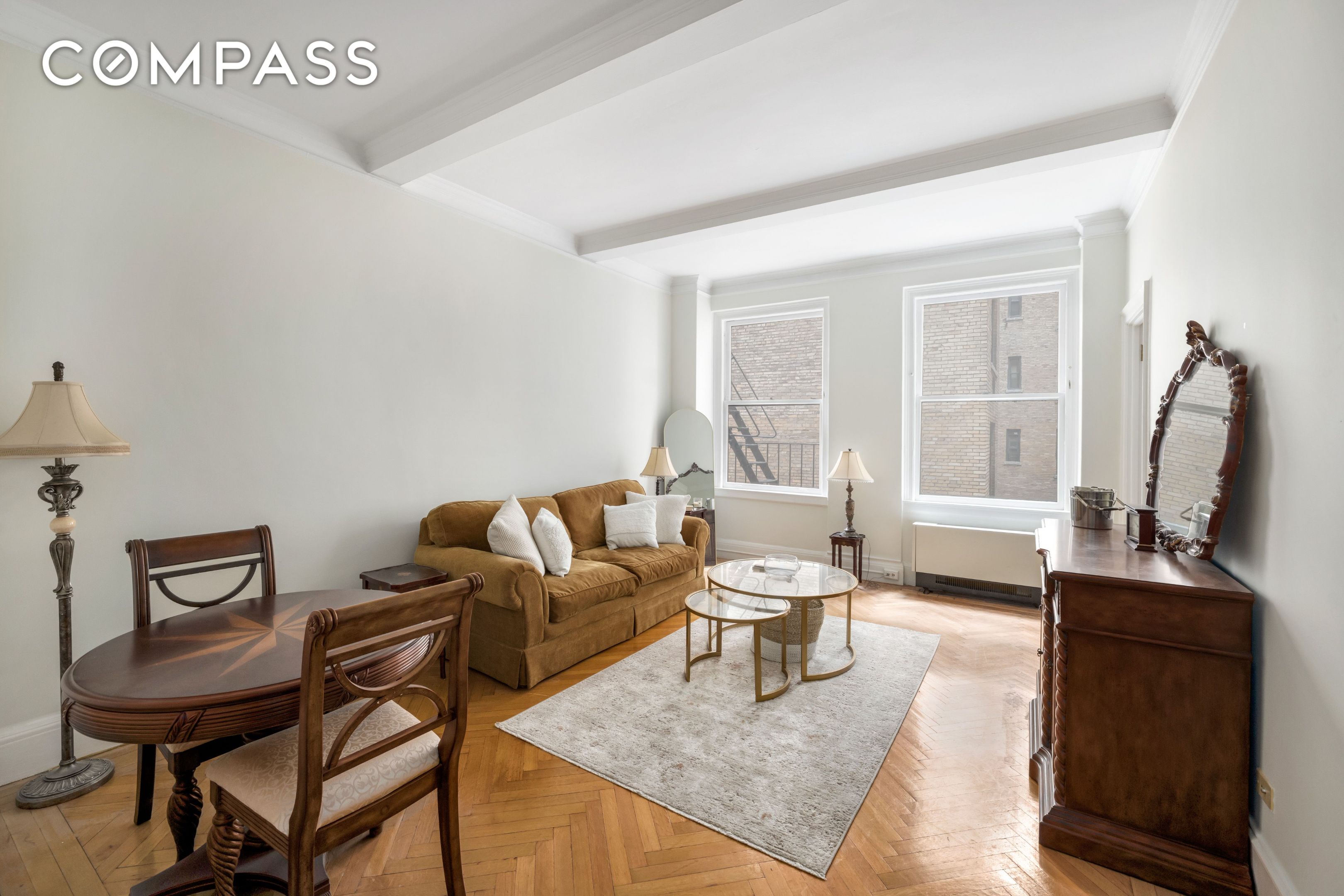 1060 Park Avenue 3A