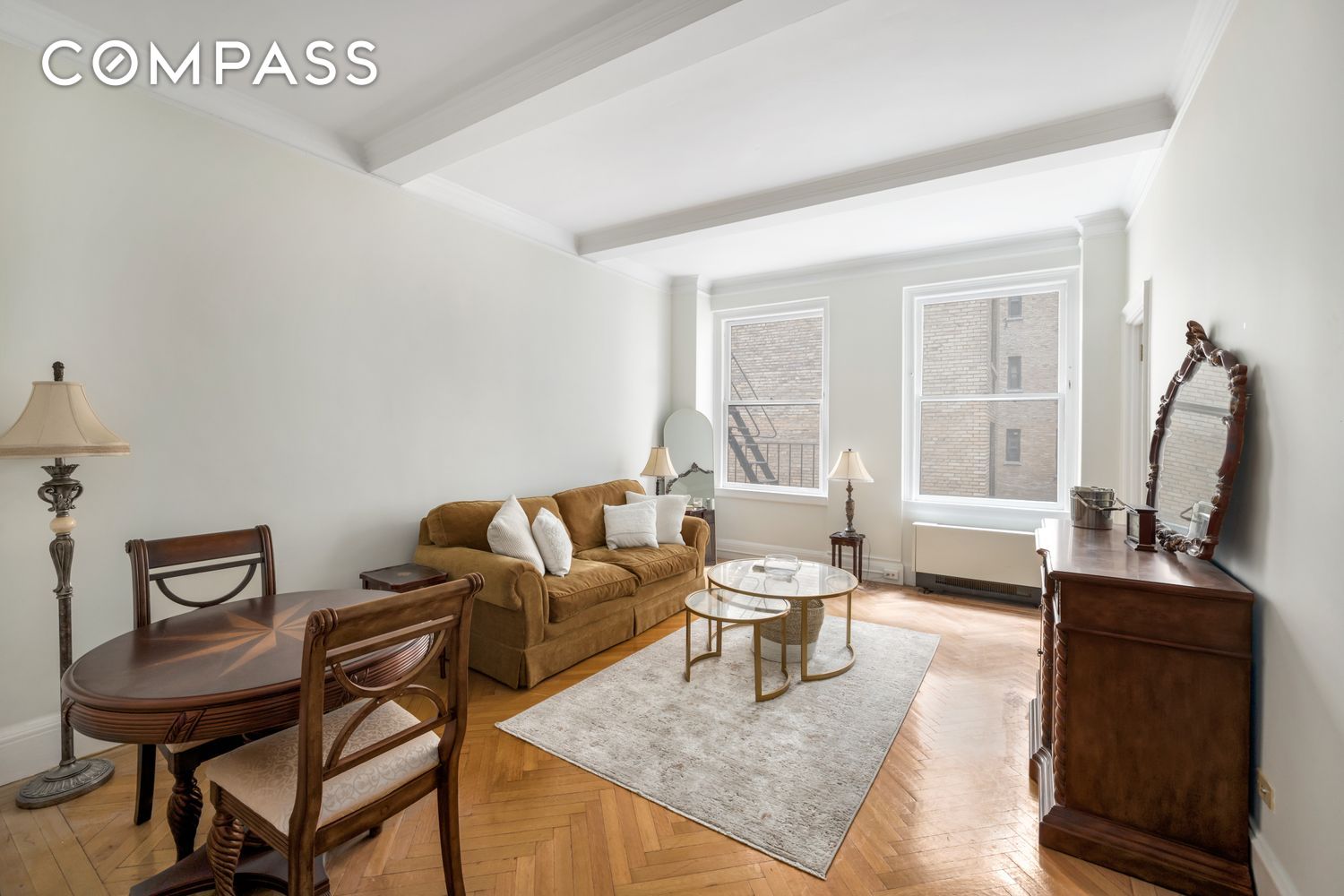 1060 Park Avenue 3AB