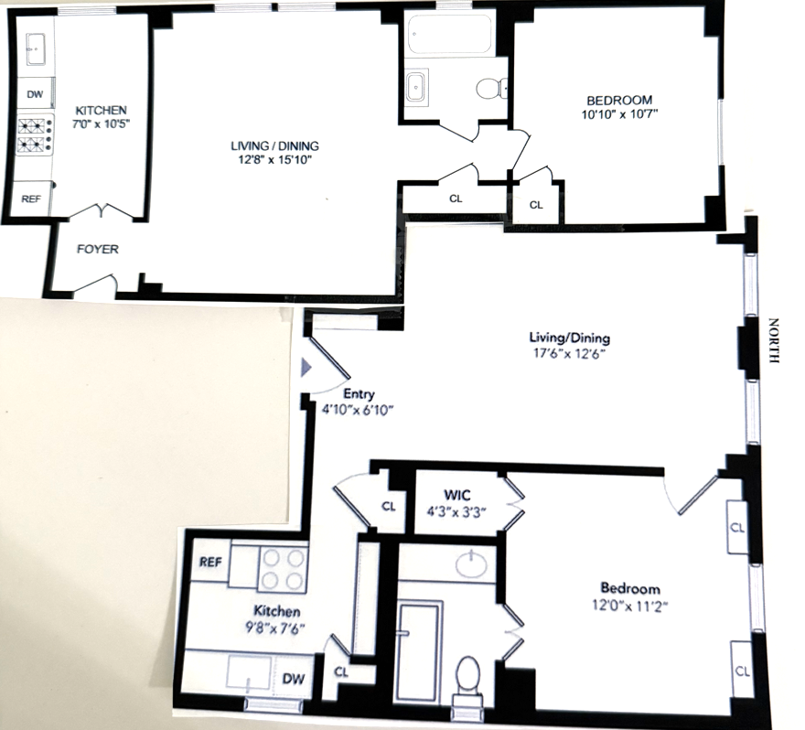 1060 Park Avenue 3AB