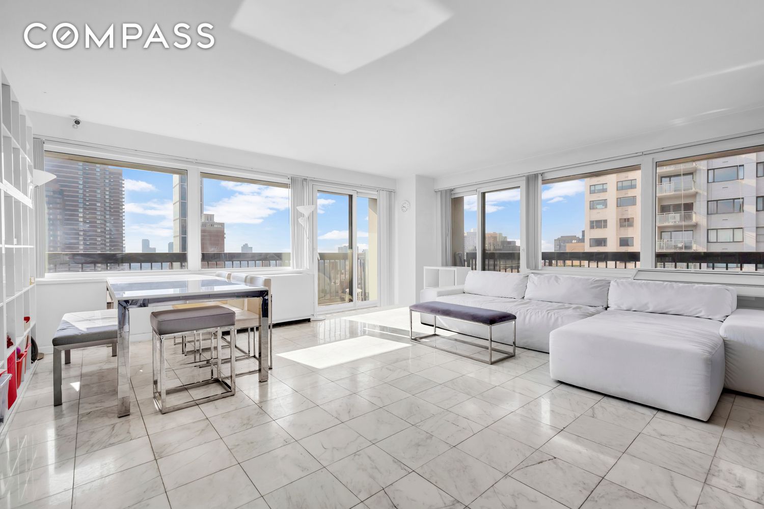 300 E 59th Street 2601