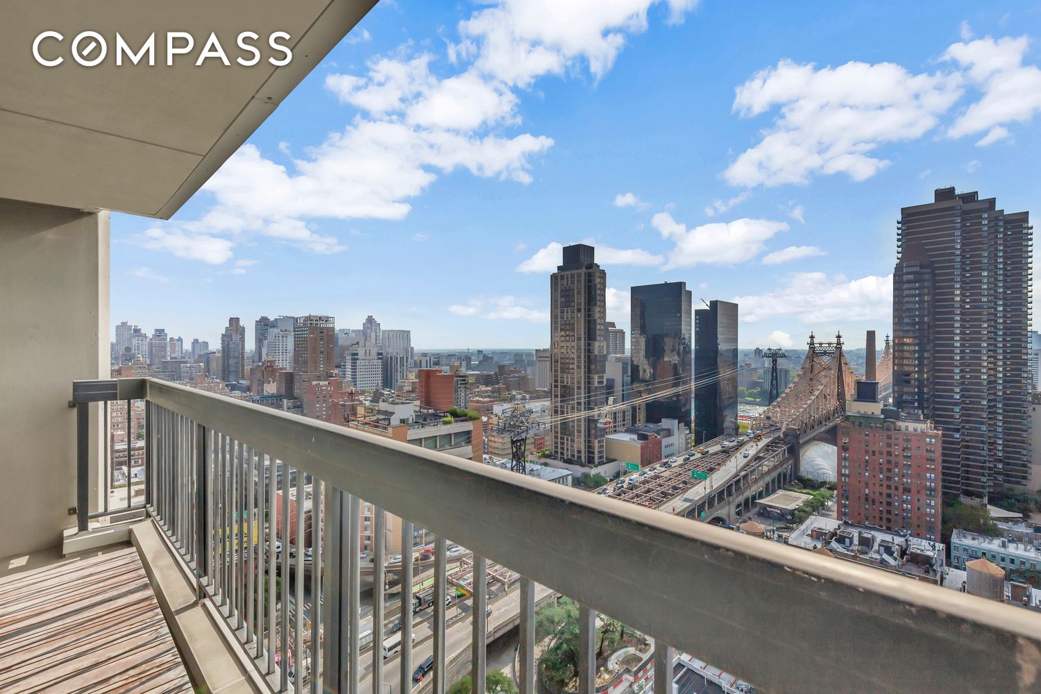 300 E 59th Street 2601