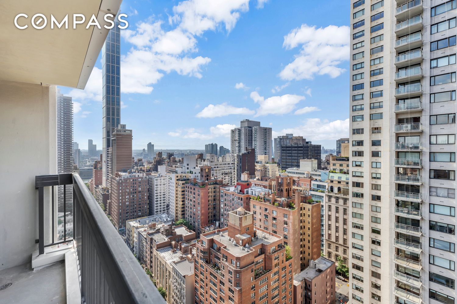 300 E 59th Street 2601