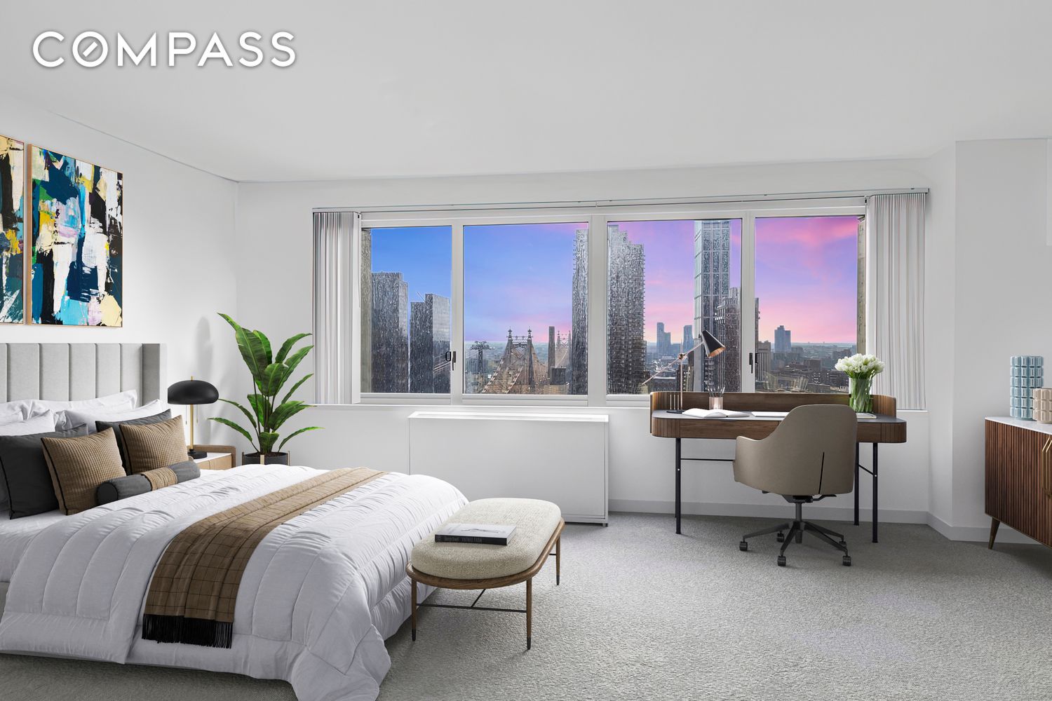 300 E 59th Street 2601