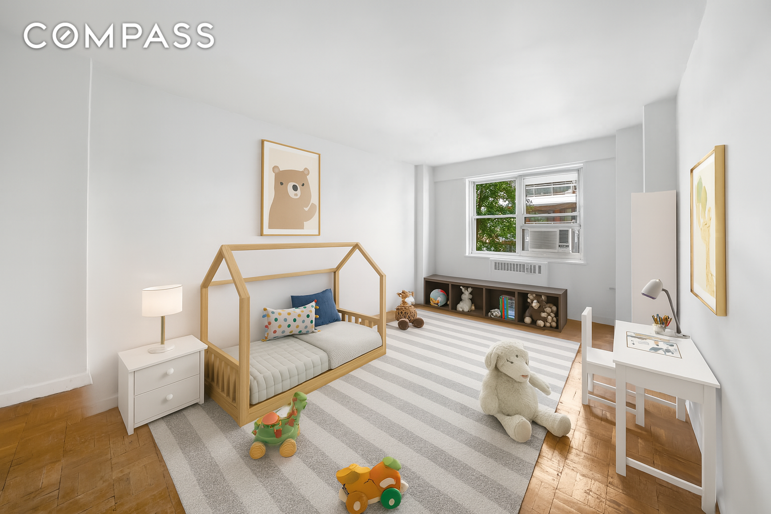 50 Sutton Place S 5E