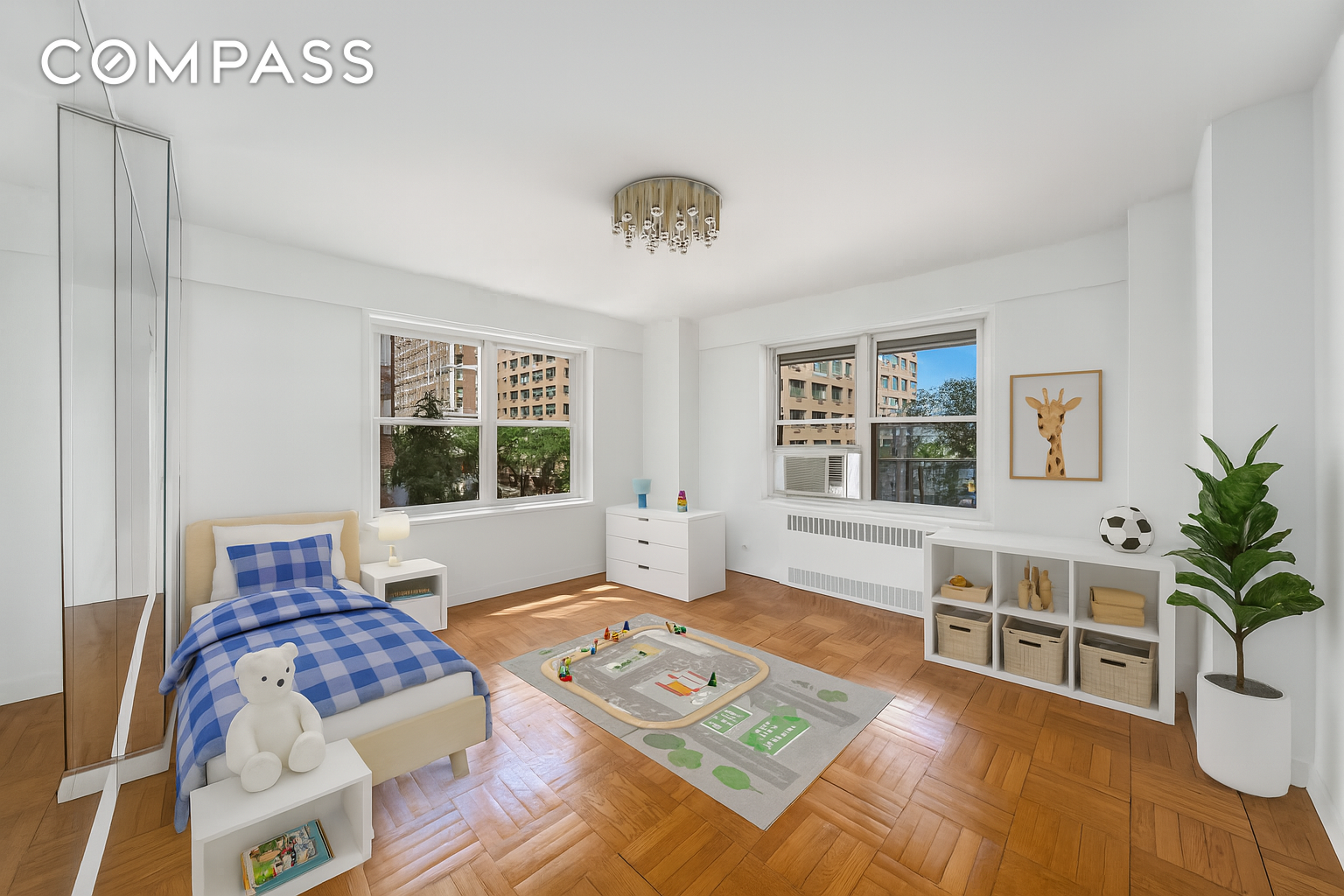 50 Sutton Place S 5E