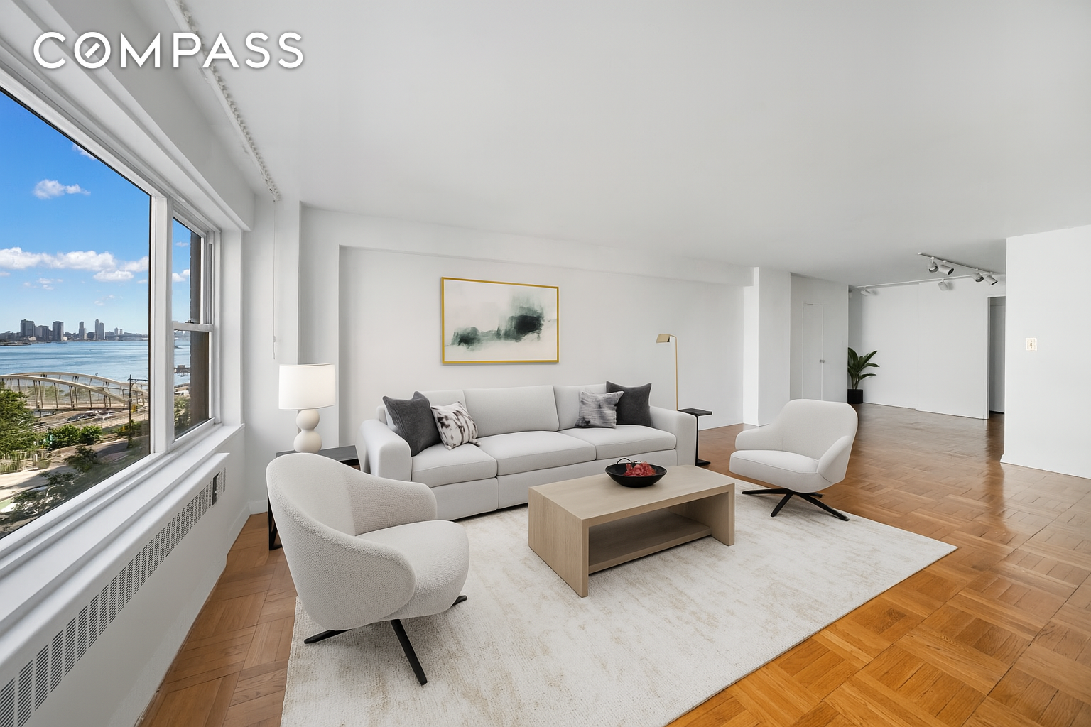 50 Sutton Place S 5E