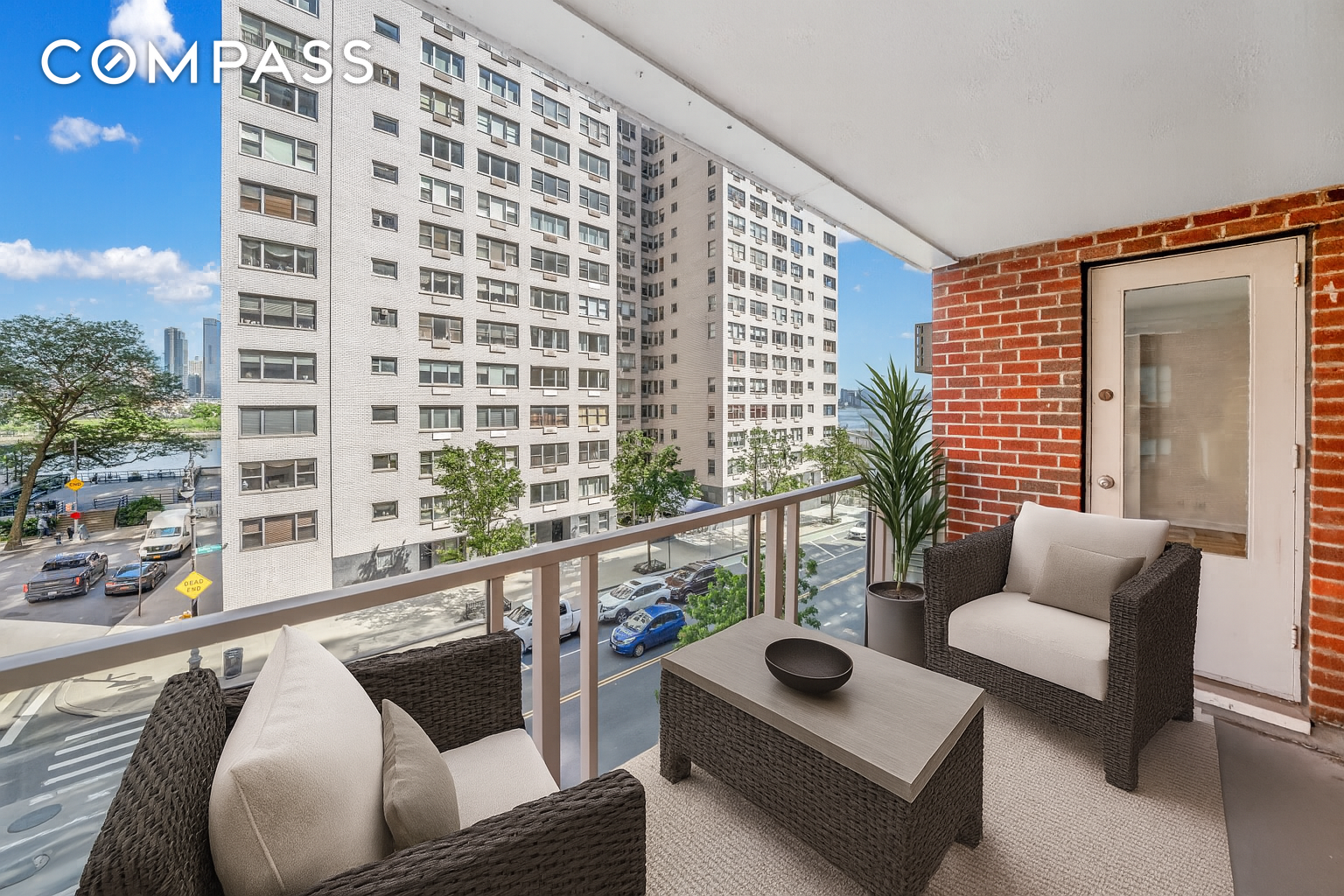 50 Sutton Place S 5E