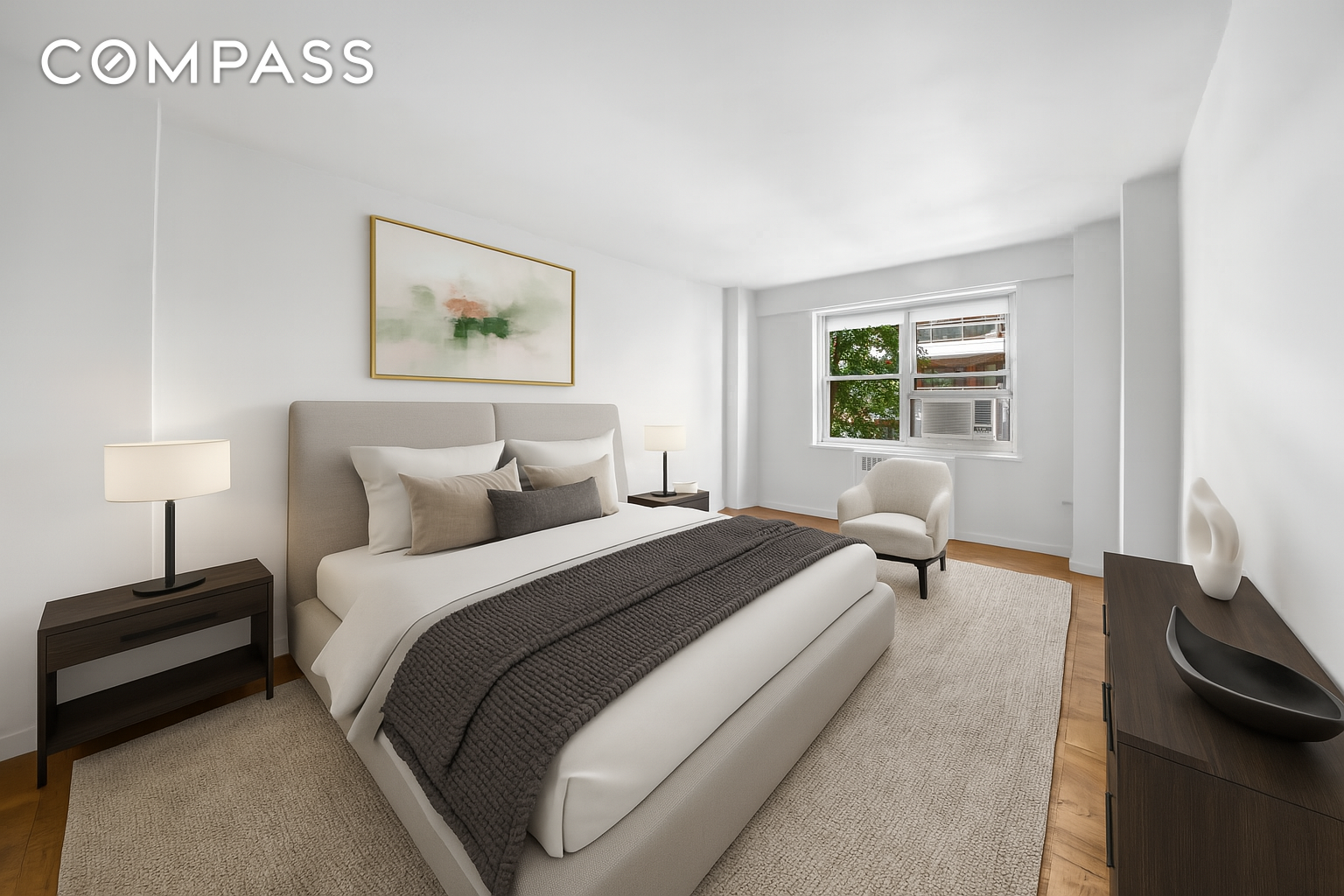 50 Sutton Place S 5E