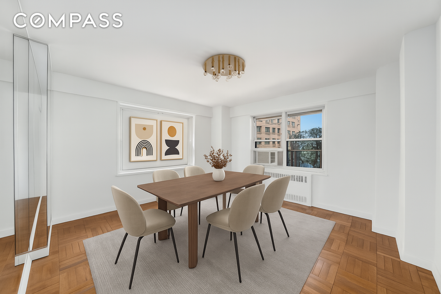 50 Sutton Place S 5E