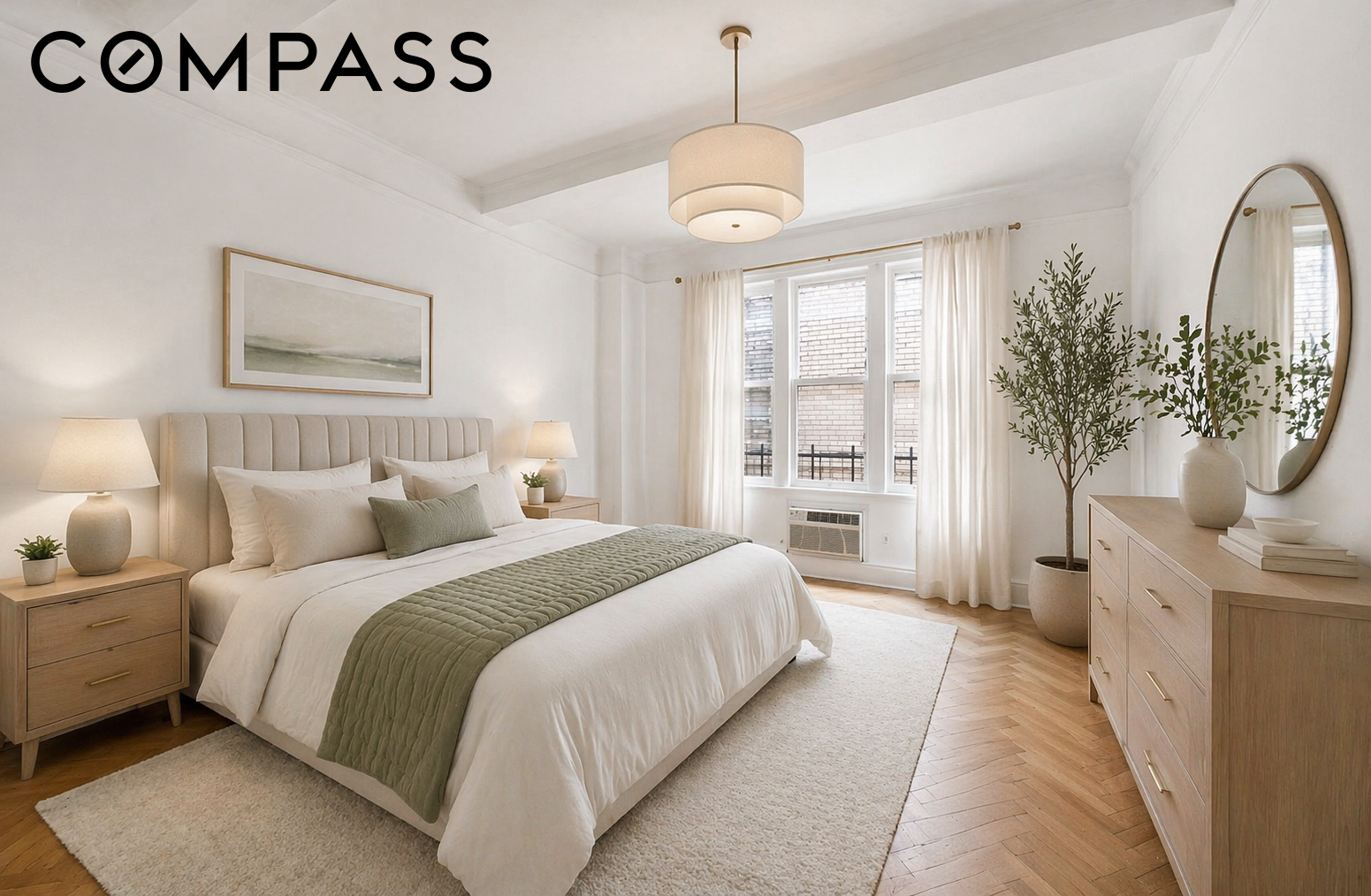1060 Park Avenue 11A