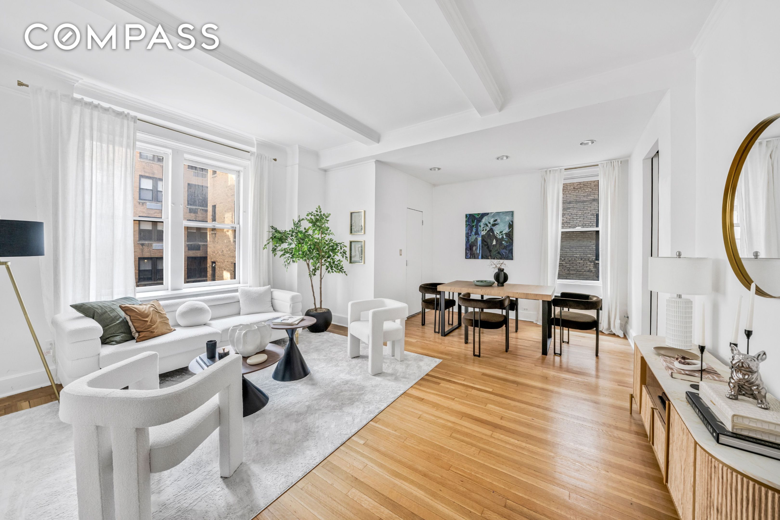 1060 Park Avenue 11A