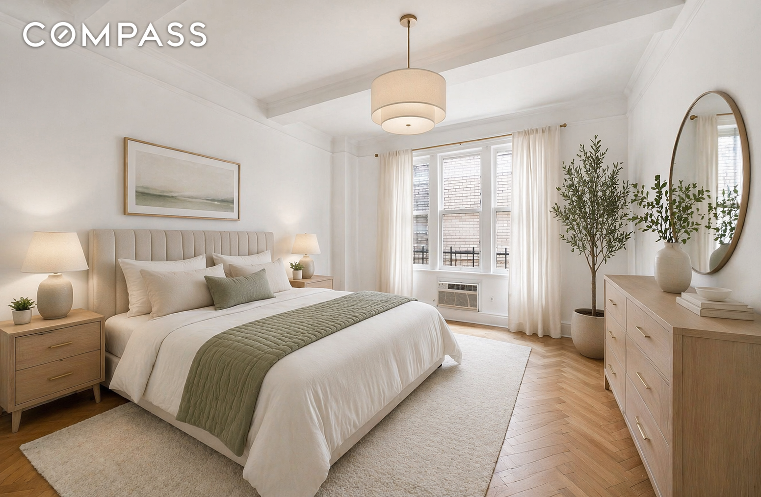 1060 Park Avenue 11A