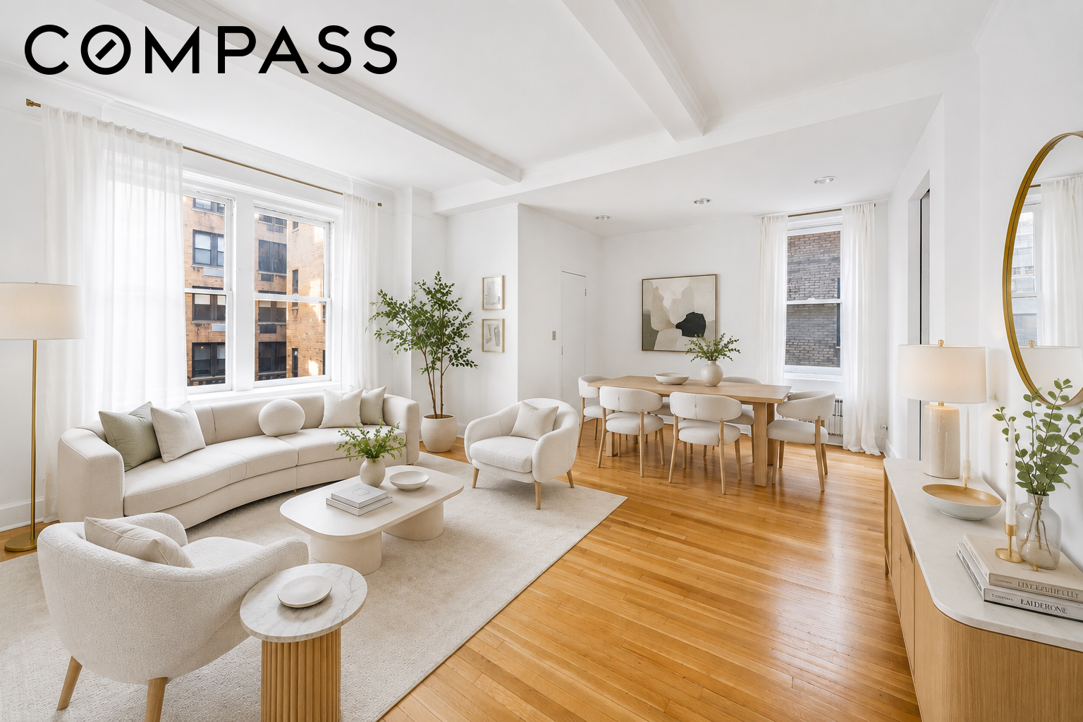1060 Park Avenue 11A