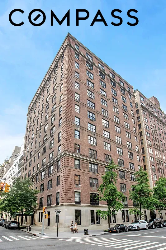 1060 Park Avenue 11A