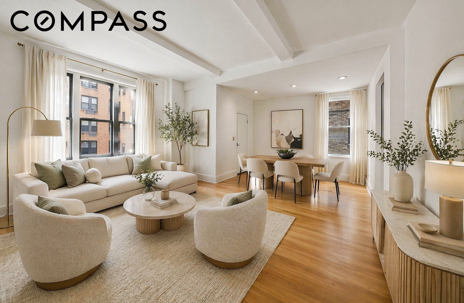1060 Park Avenue 11A