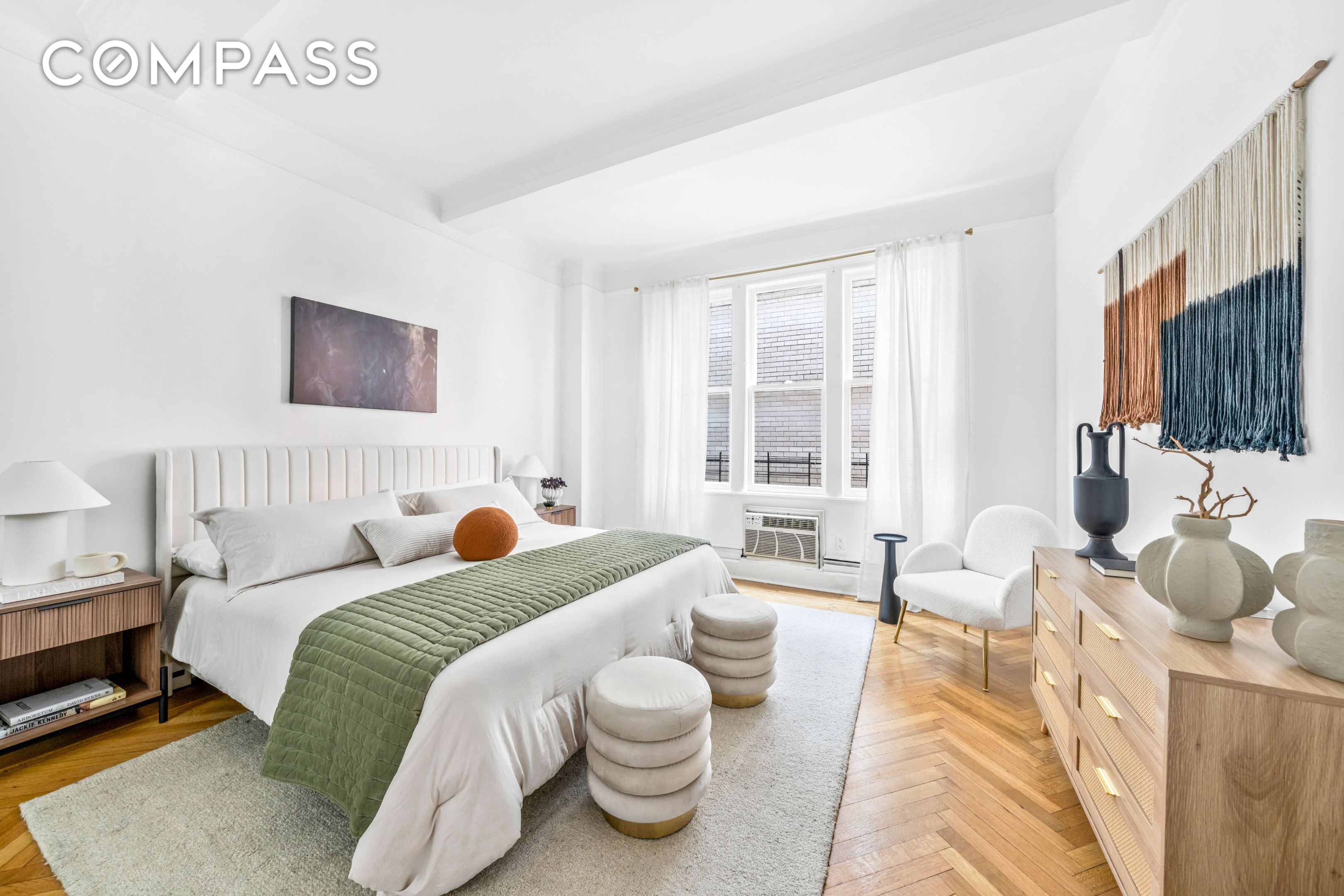 1060 Park Avenue 11A