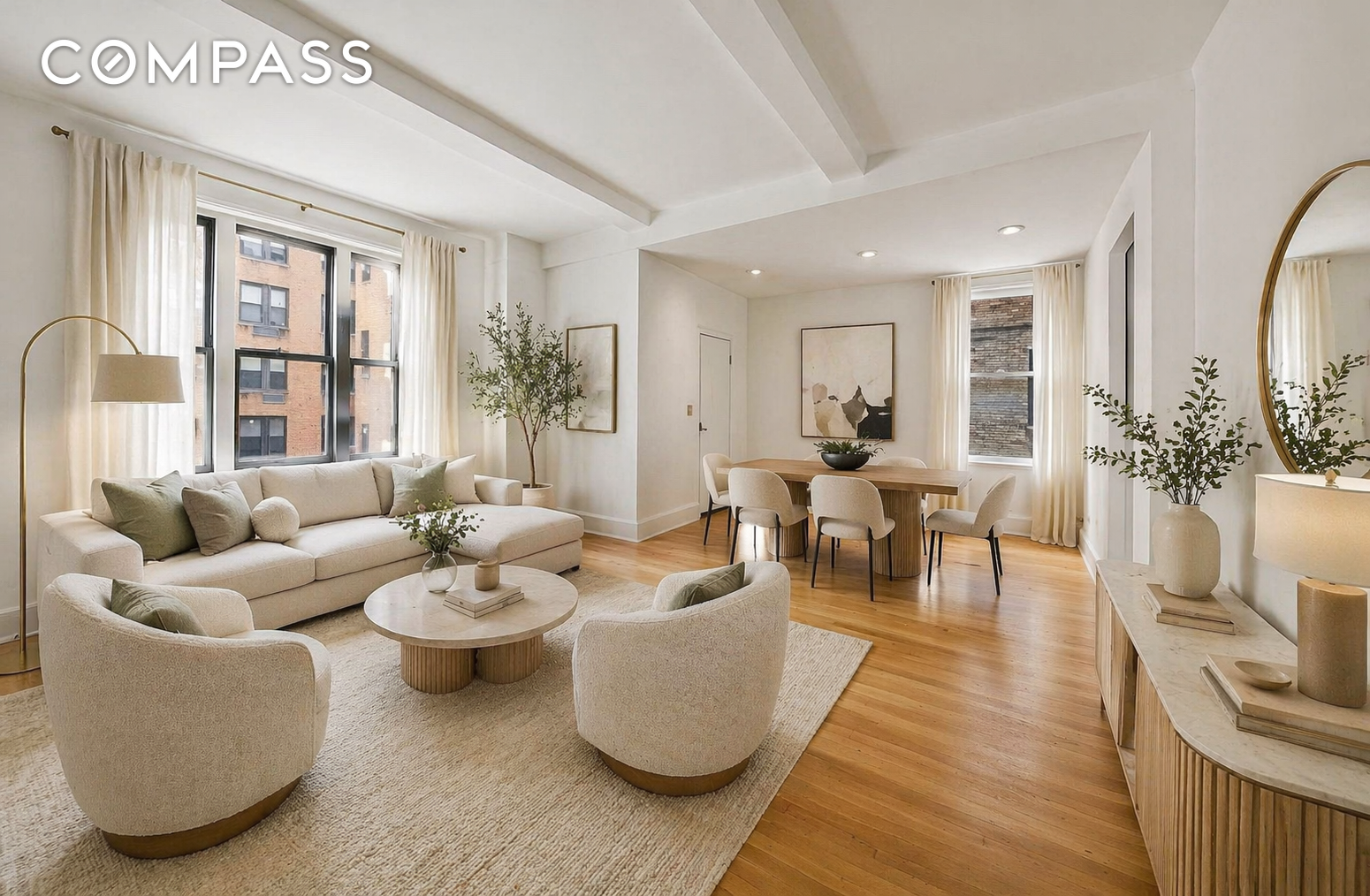 1060 Park Avenue 11A