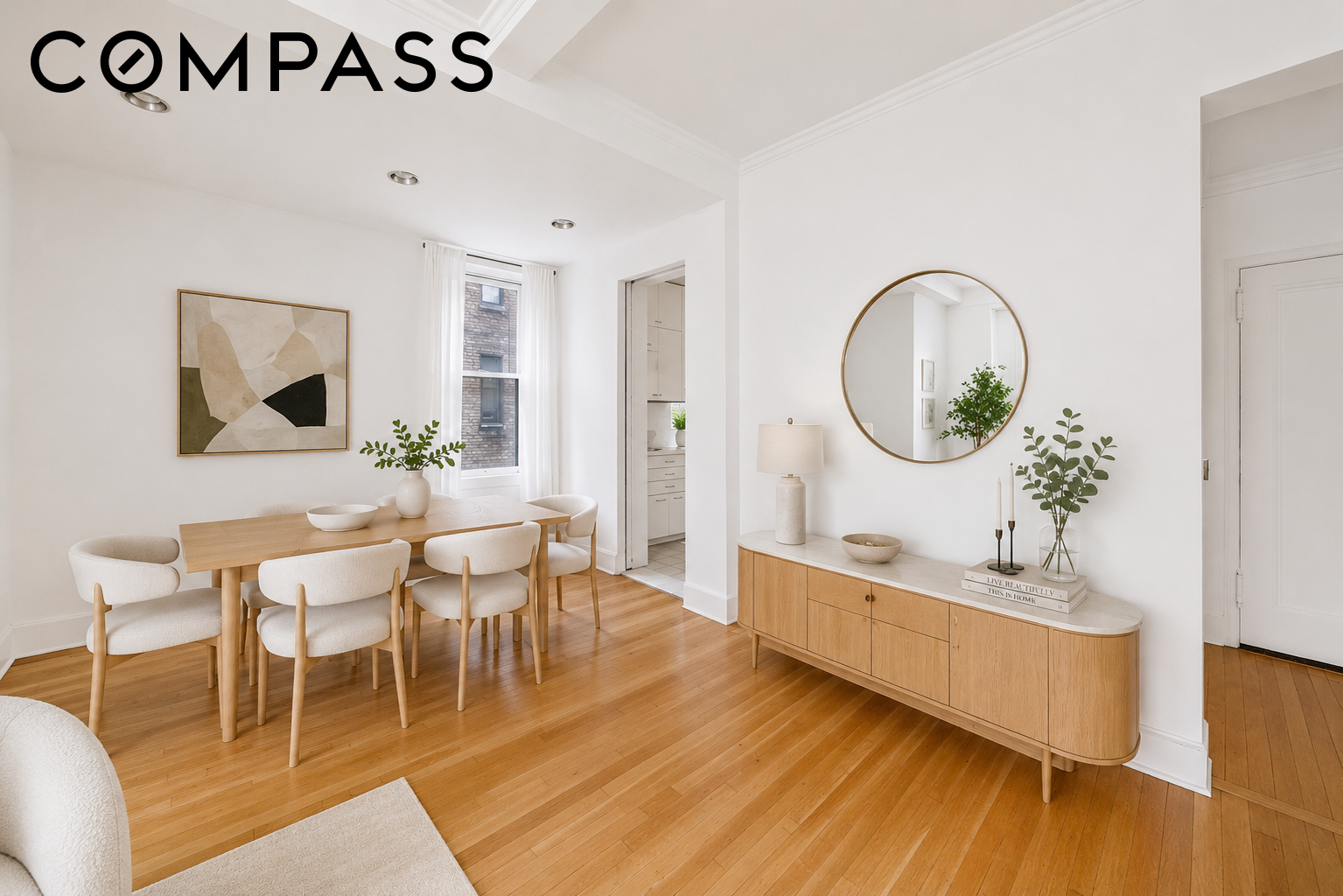 1060 Park Avenue 11A