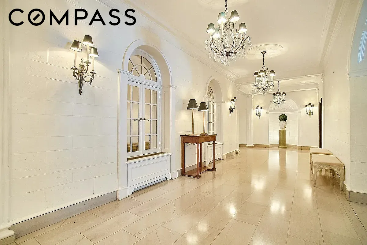 1060 Park Avenue 11A
