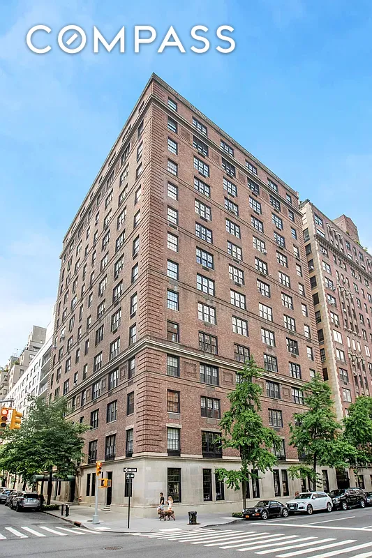 1060 Park Avenue 11A