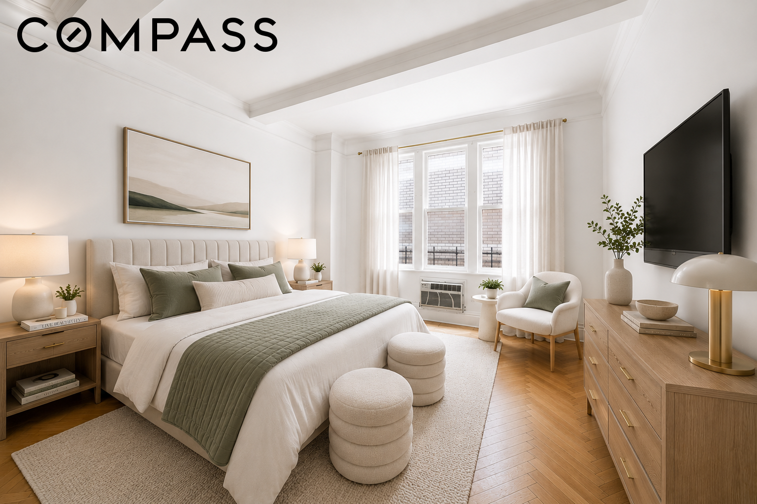 1060 Park Avenue 11A