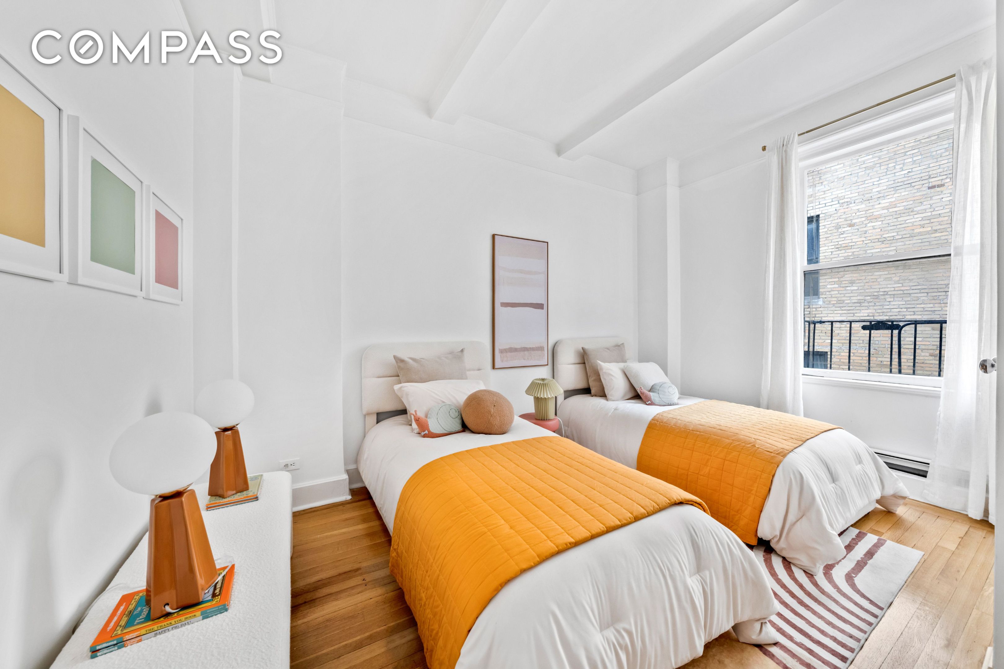 1060 Park Avenue 11A