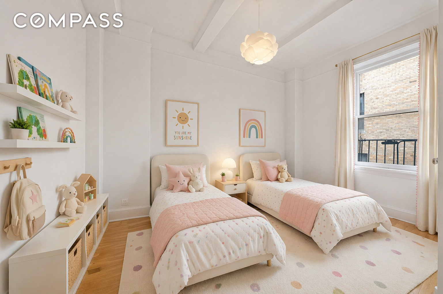 1060 Park Avenue 11A