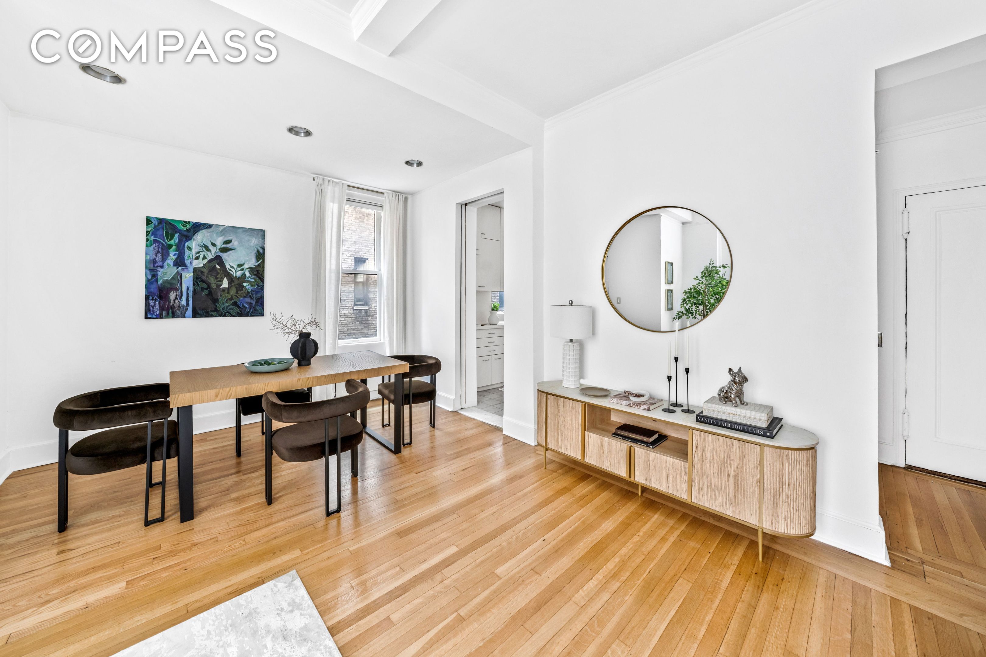 1060 Park Avenue 11A