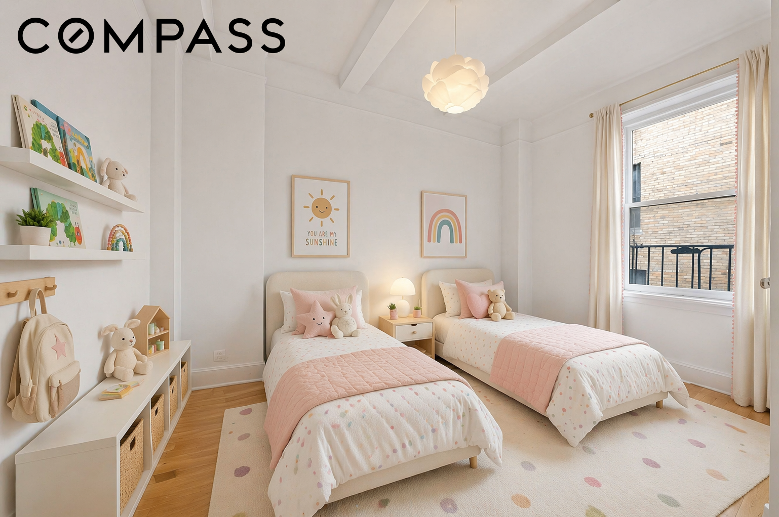 1060 Park Avenue 11A
