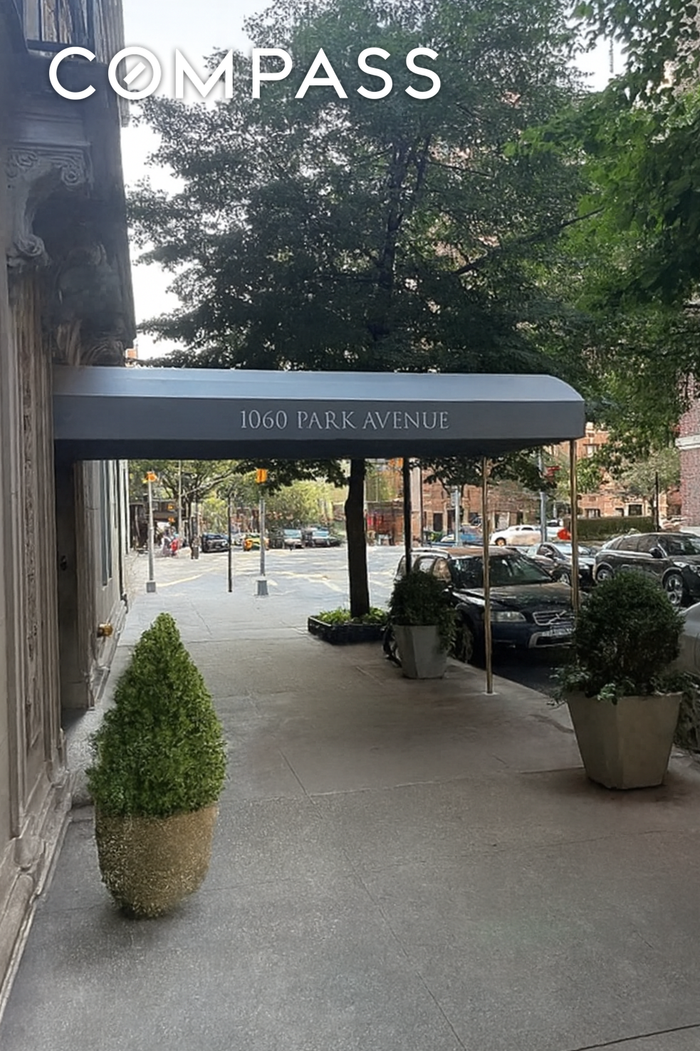 1060 Park Avenue 11A