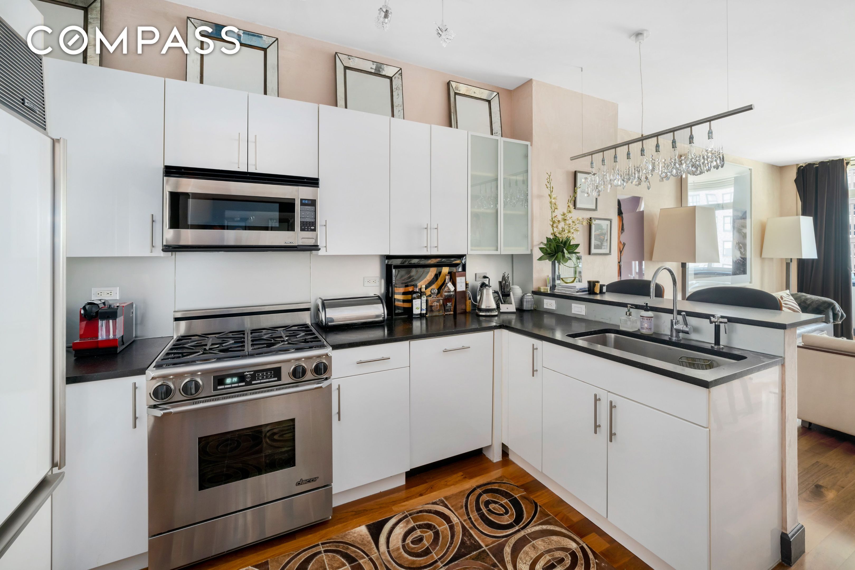 212 E 57th Street 5C