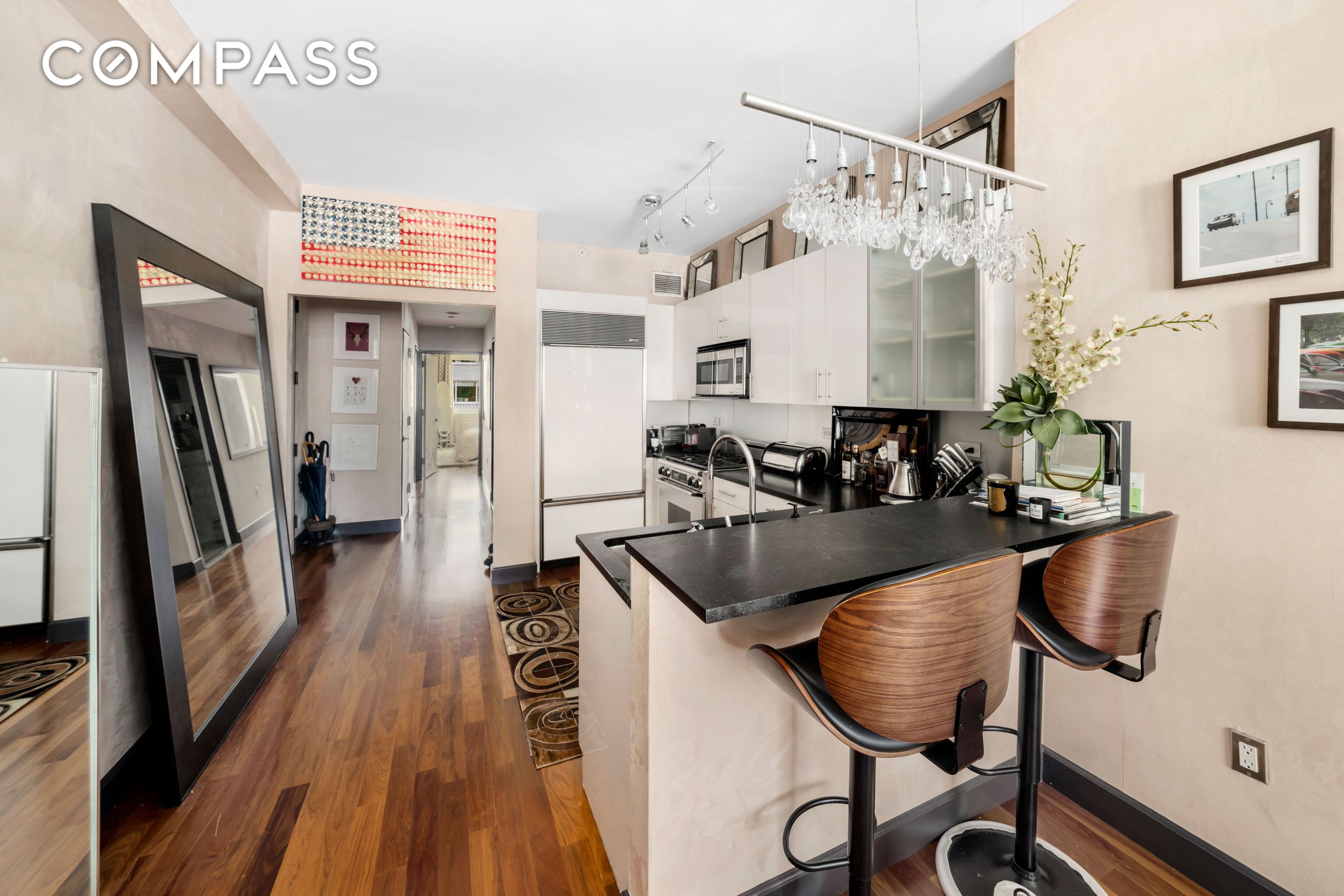 212 E 57th Street 5C