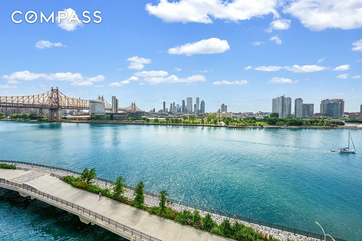 45 Sutton Place S 8L