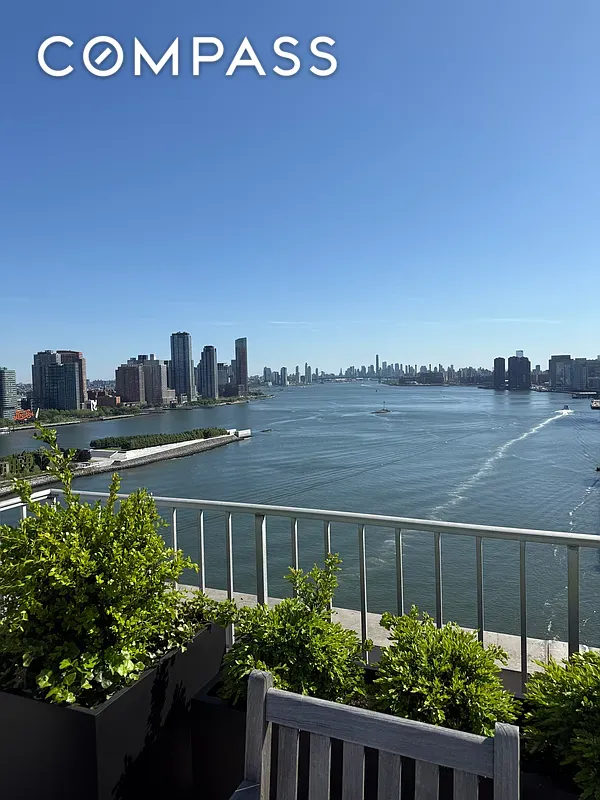 45 Sutton Place S 8L