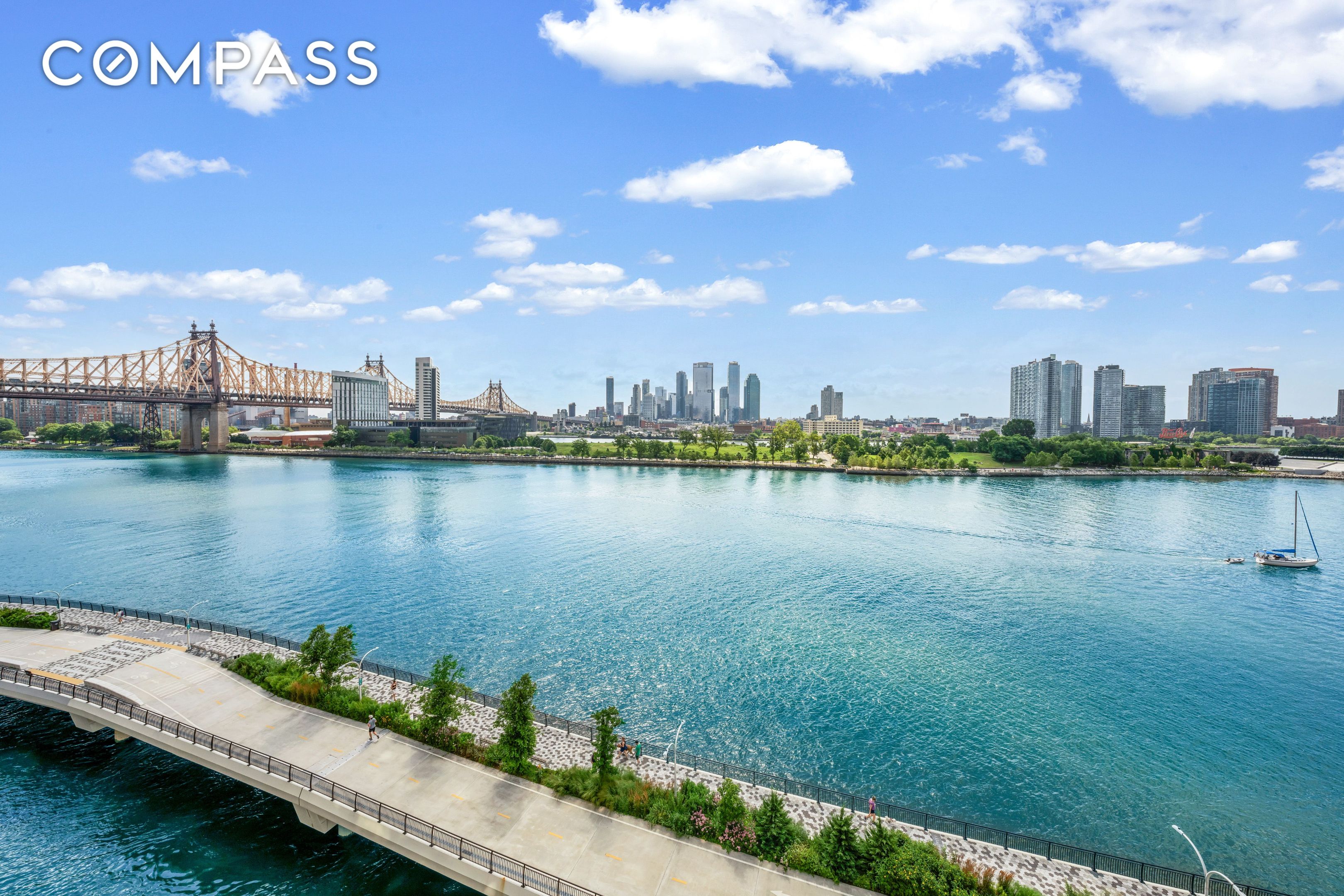 45 Sutton Place S 8L