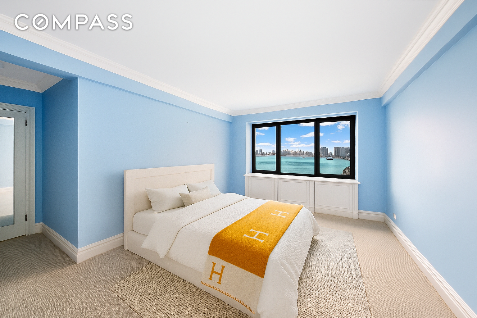 45 Sutton Place S 8L