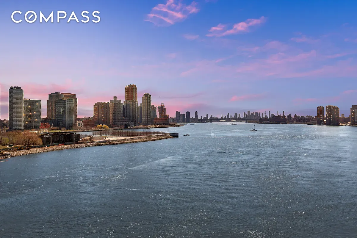 45 Sutton Place S 8L