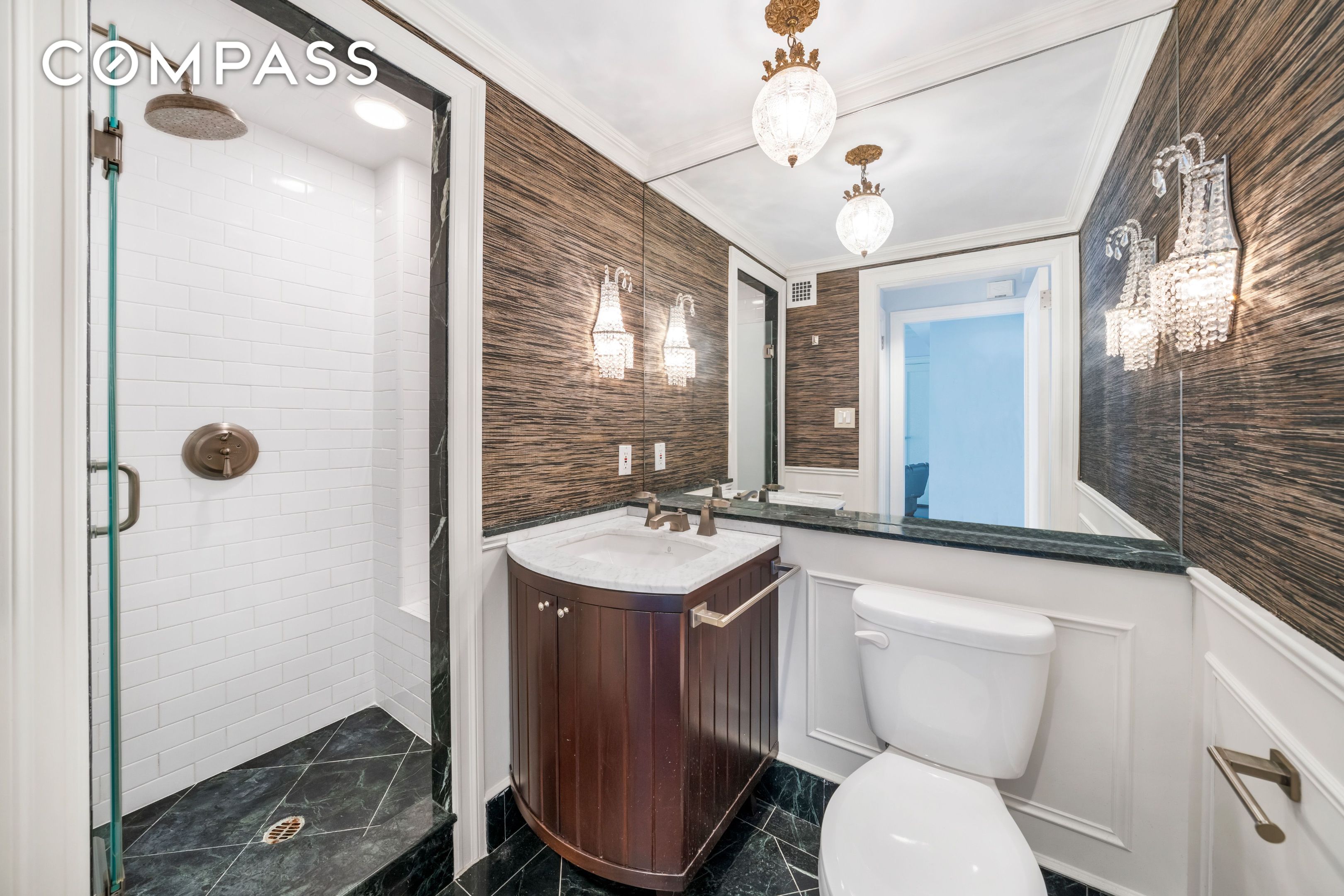 45 Sutton Place S 8L