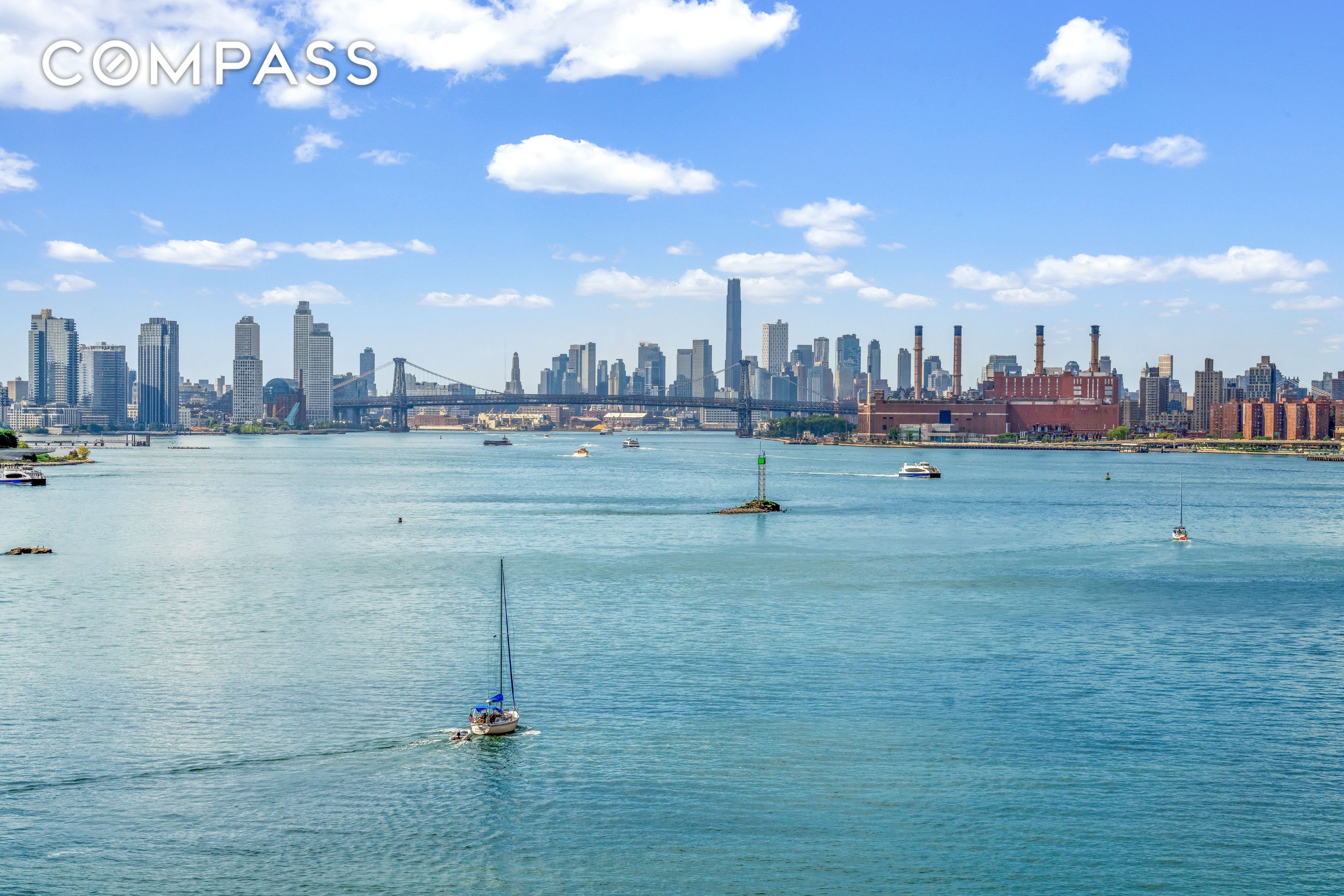 45 Sutton Place S 8L