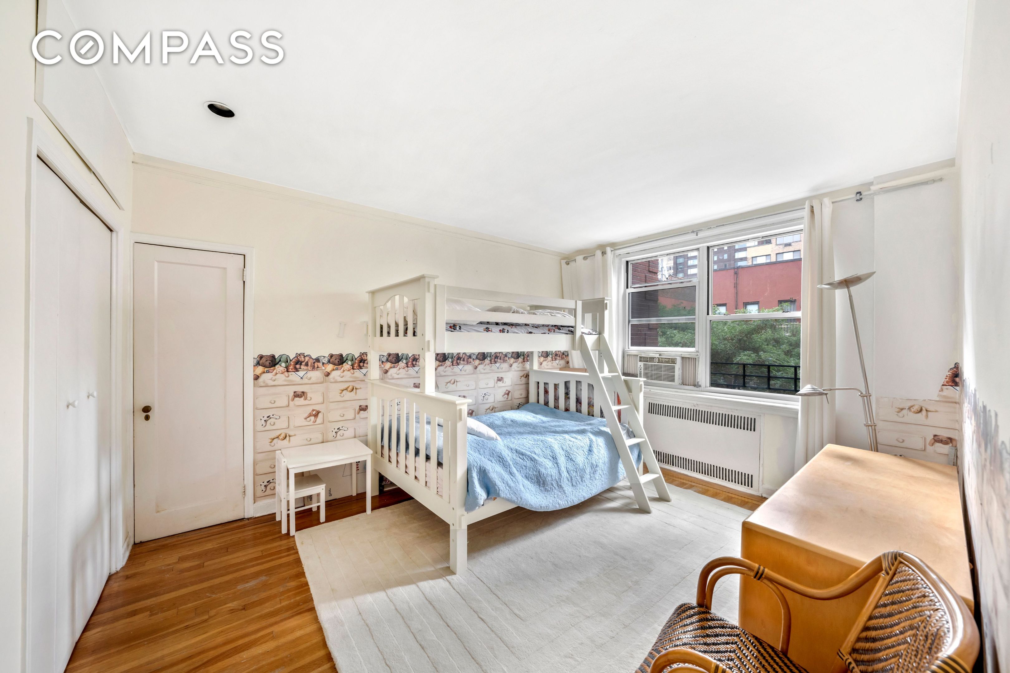 310 W 55th Street 5G