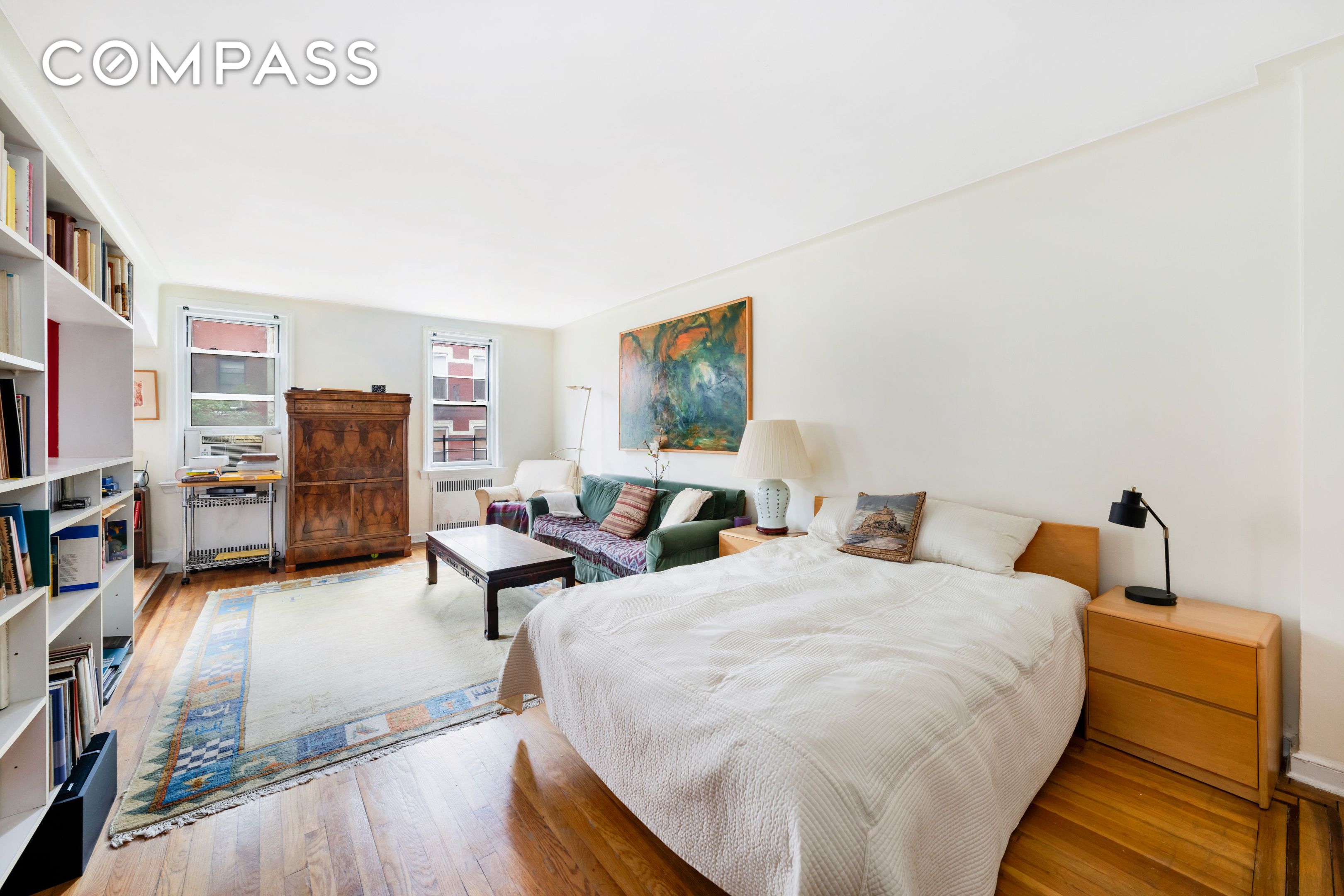 310 W 55th Street 5G