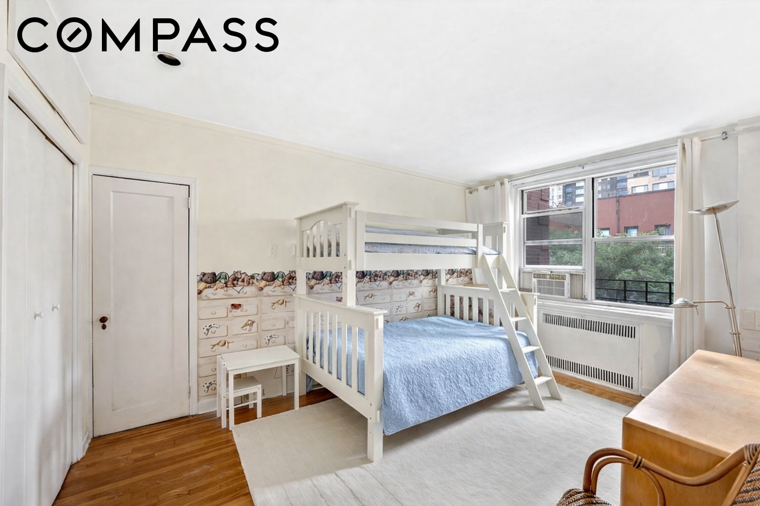 310 W 55th Street 5G