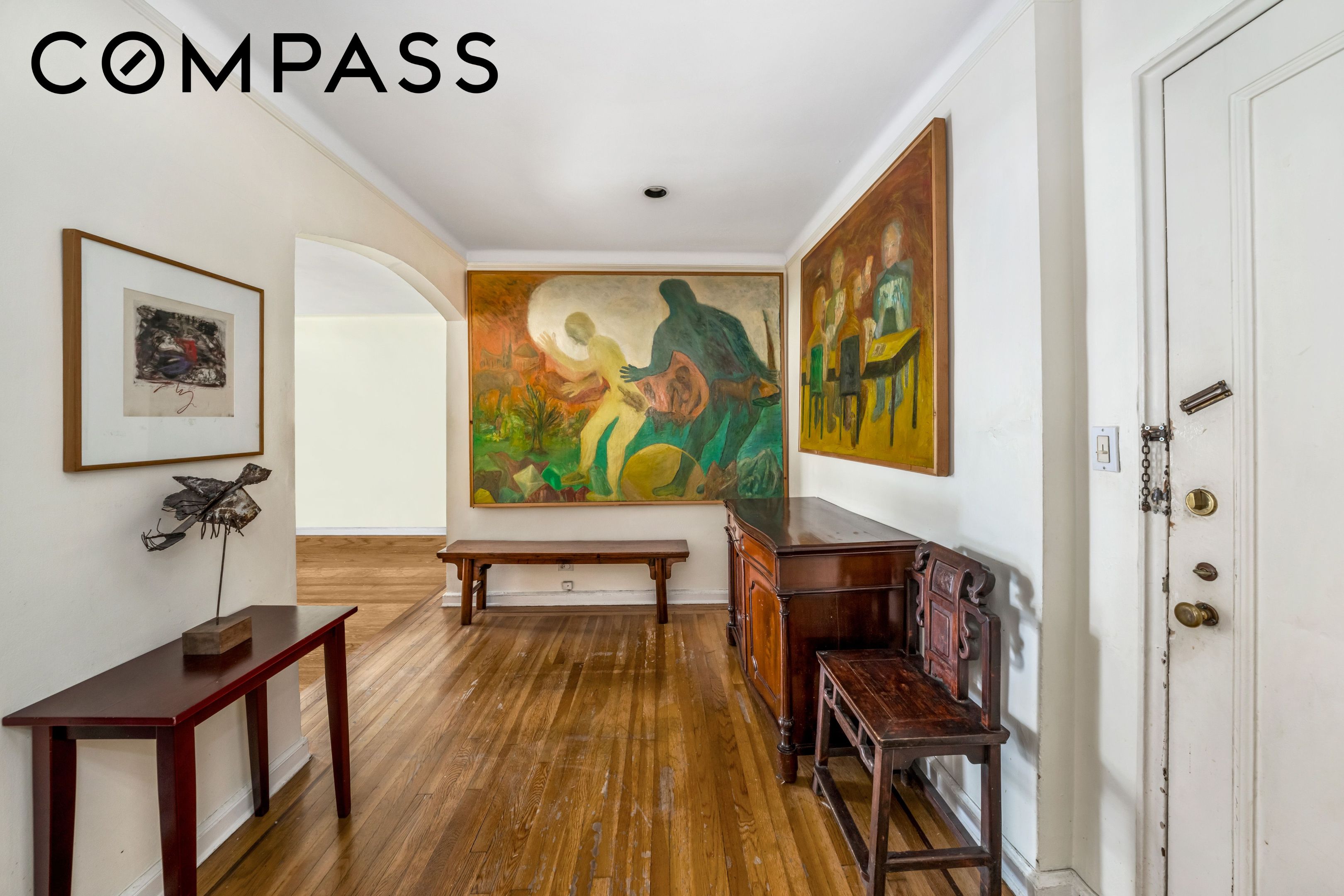 310 W 55th Street 5G