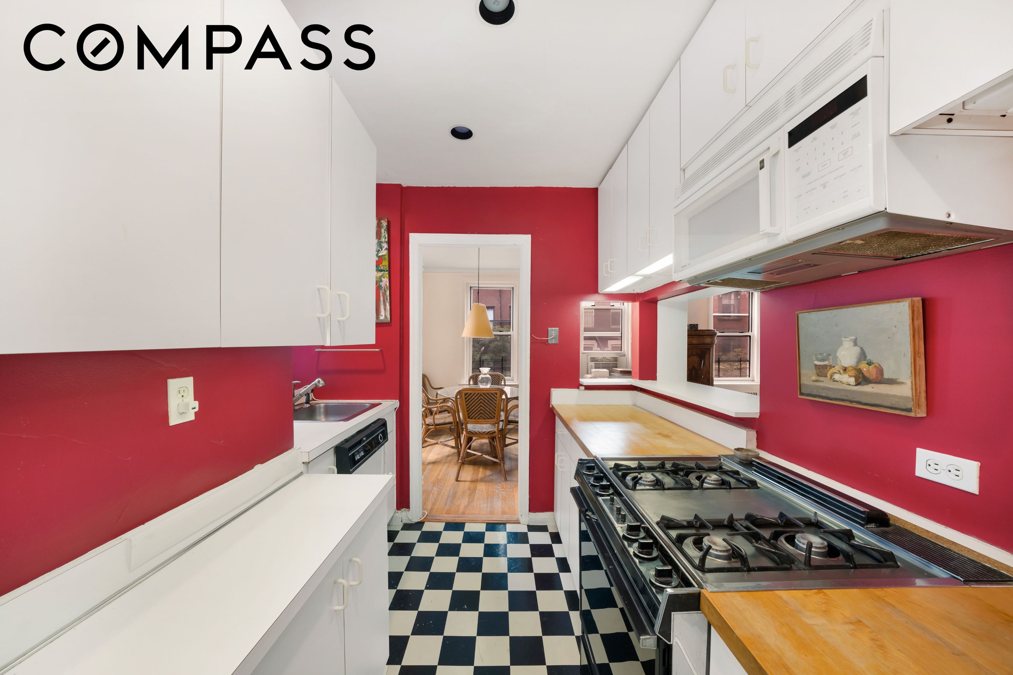 310 W 55th Street 5G