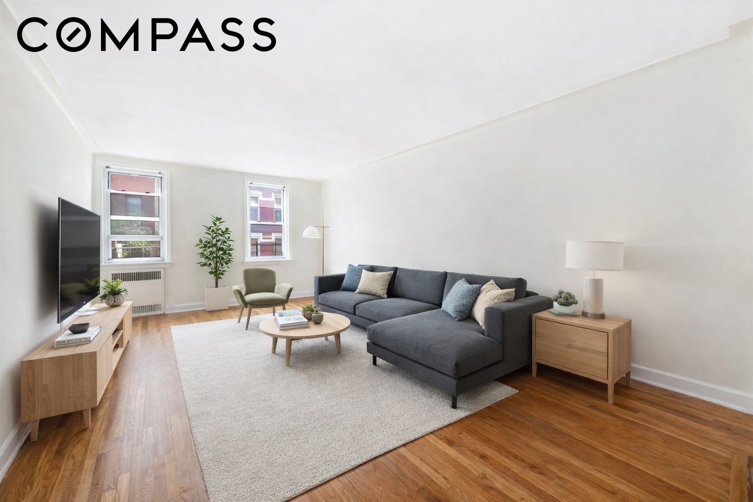 310 W 55th Street 5G