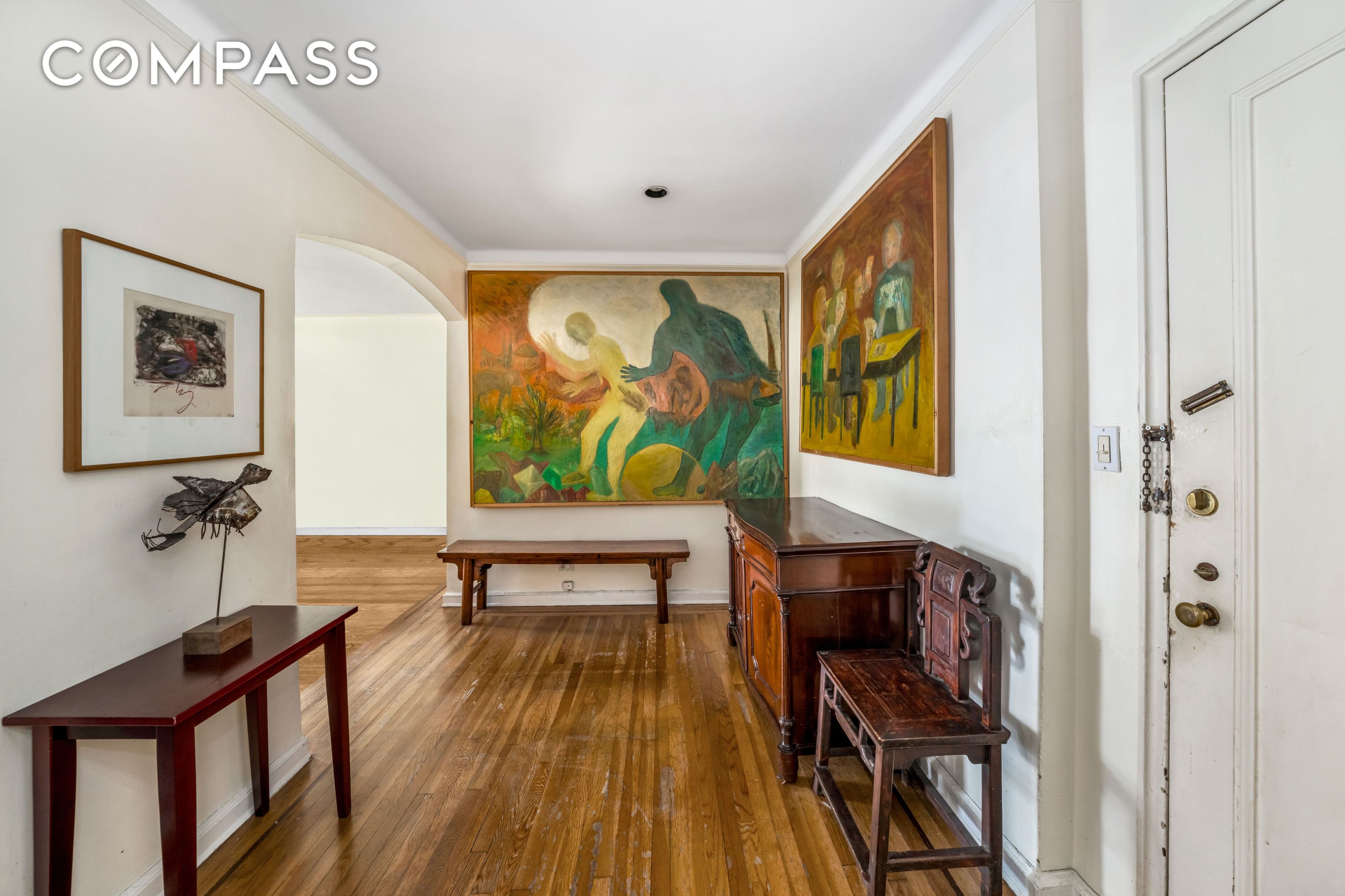 310 W 55th Street 5G