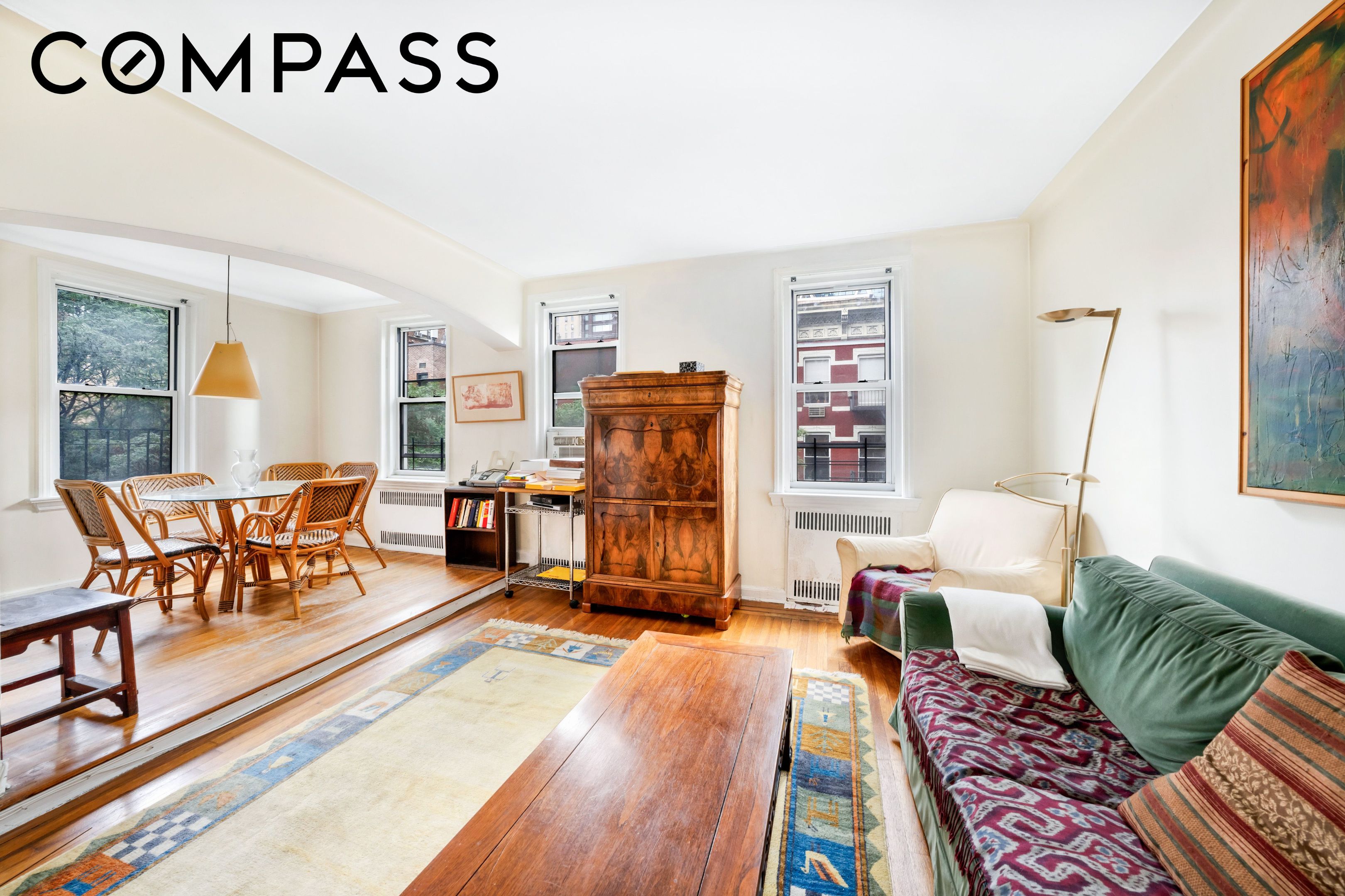 310 W 55th Street 5G